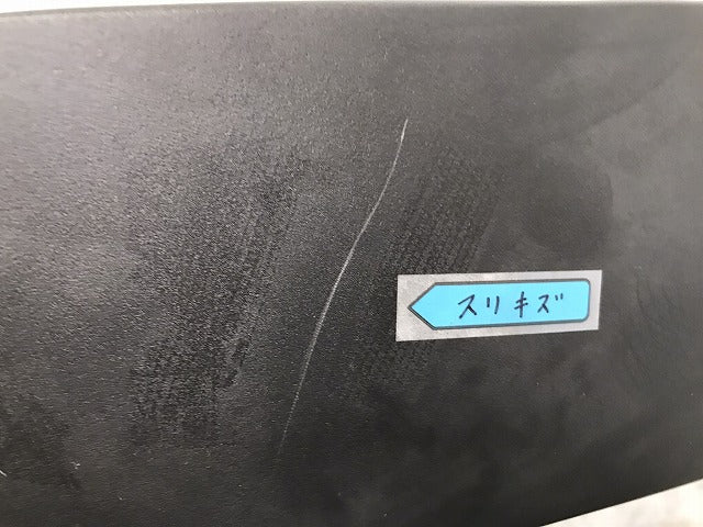 新品!X1 E84 2013-2015 純正 後期 フロント バンパースポイラー ガーニッシュ アンダー 5111 7303751 190174 14 51117345033 BMW(130236)