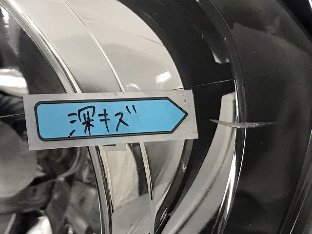 ゴルフ6 GOLFⅥ 1KC系 2009-2012 純正 左 ヘッドライト ランプ ハロゲン HELLA 254 253-00 5K2941005K フォルクスワーゲン VW(130238)