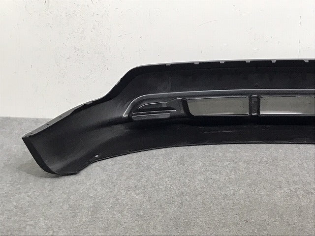 新品!ジープ コンパス  MK49 2011-2017 純正 フロント ロアバンパー ロアカバー FNG-491355 RXFAA 68213194AA 素地 クライスラー(130239)