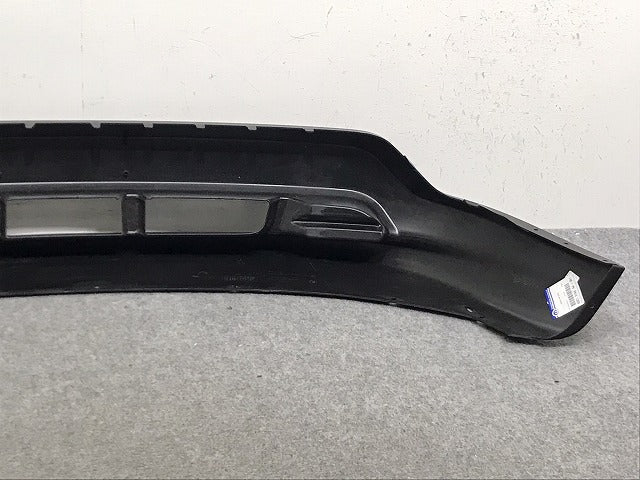 新品!ジープ コンパス  MK49 2011-2017 純正 フロント ロアバンパー ロアカバー FNG-491355 RXFAA 68213194AA 素地 クライスラー(130239)