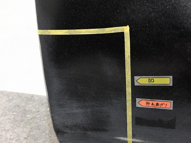 新品!500 31212 31209 31209 純正 左 フロント ドア 52136363 未塗装 フィアット(130254)