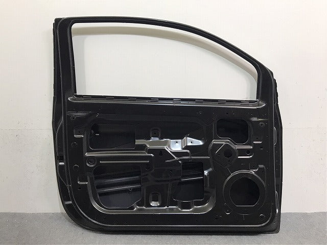 新品!500 31212 31209 31209 純正 左 フロント ドア 52136363 未塗装 フィアット(130254)