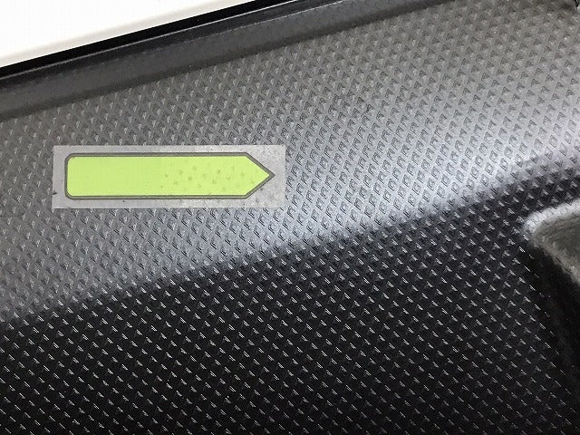 クロストレック CROSSTREK GUE GUD 純正 リア バンパー 57704FN600 クリスタルホワイトパール K1X スバル(130263)
