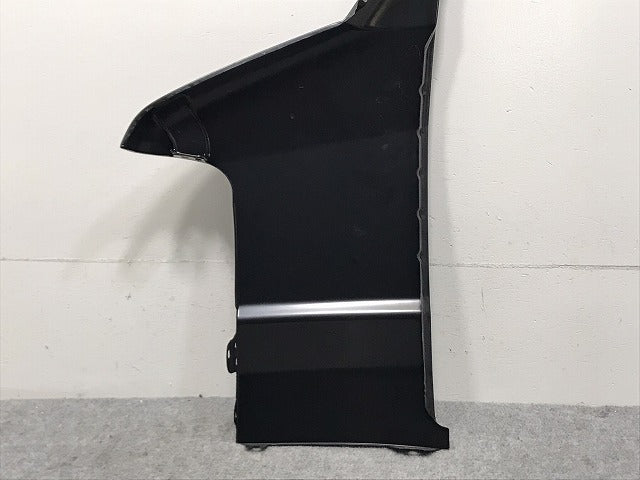 新品!ミニキャブ タウンボックス クリッパー U61 V W T U62 V W T U71 V W T U72 V W T 右 フロント フェンダー 5220D662 未塗装(130272)