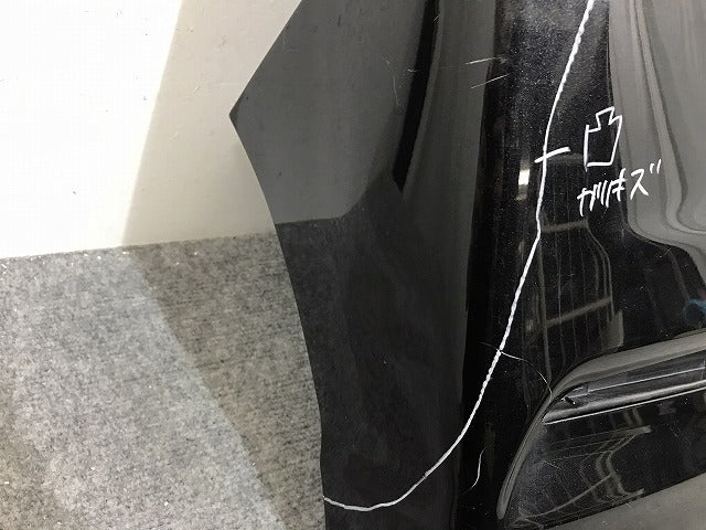 タント カスタム シフォン カスタム LA600S LA610S LA600F LA610F 純正 リア バンパー 52159-B2740 ブラックマイカメタリック X07(130302)
