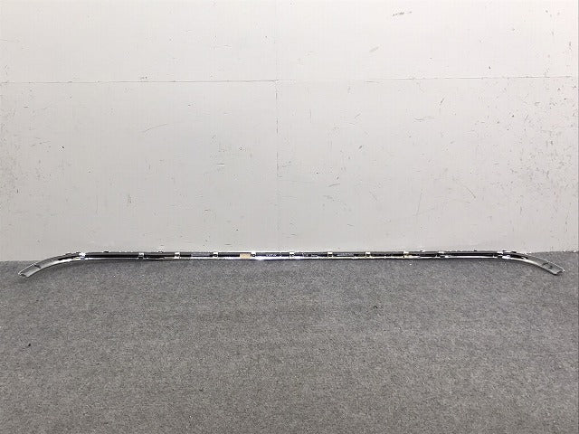 新品!Eクラス W212 2009-2015 純正 リア バンパーメッキモール ガーニッシュ A212 885 4321 A2128854321 メルセデスベンツ(130318)