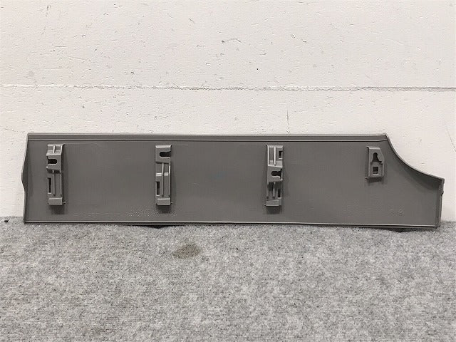 新品!ムーヴ キャンバス LA800S LA810S 純正 右 スライドドア レールカバー 60835-B2040 68345-B2070 68345-B2080 未塗装 ダイハツ(130319)
