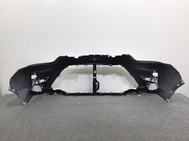 ライズ A200A/A210A A201A/A202A  純正 フロント バンパー 52119-B1410 シャイニングホワイトパール W25 トヨタ(130341)