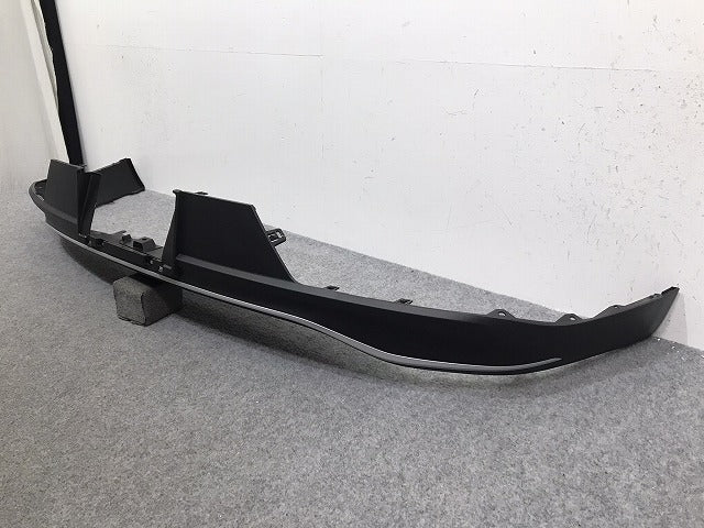 新車取り外し!クラウン/クロスオーバー TZSH35/AZSH35 純正 リア スポイラー 52169-30320/30 素地 トヨタ(130354)