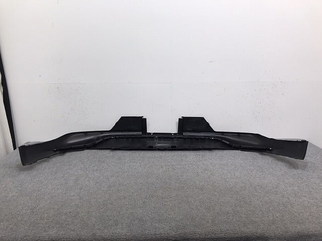 新車取り外し!クラウン/クロスオーバー TZSH35/AZSH35 純正 リア スポイラー 52169-30320/30 素地 トヨタ(130354)