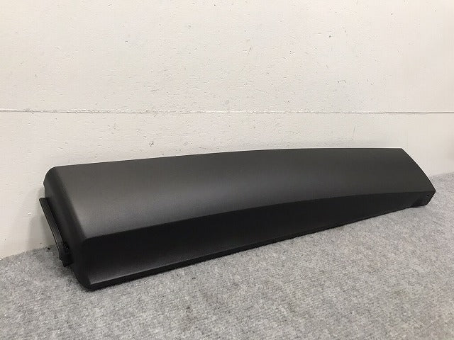 新車取り外し!クラウン/クロスオーバー TZSH35/AZSH35 純正 左リアドア サイドパネル/アンダーパネル 75078-30030 素地 トヨタ(130361)