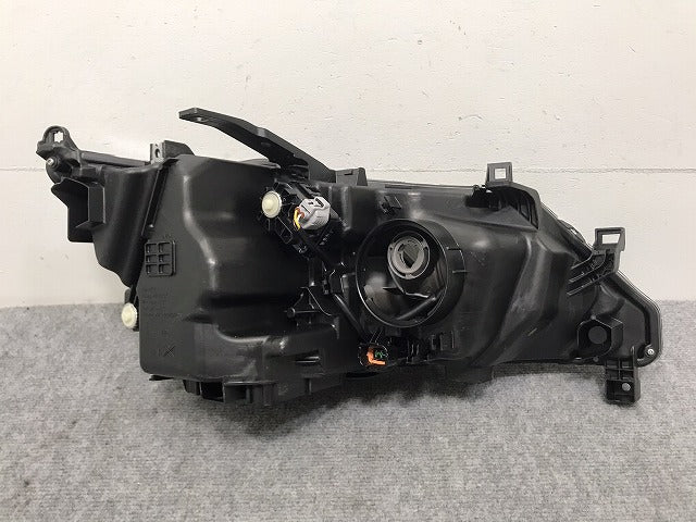 新品!セレナ ハイウェイスター S/X/G/XV C27/GC/GFC/GNC/GFNC/HFC/HC 純正 前期 左 ヘッドライト LED レベライザー 刻印Z 100-23721(130366)
