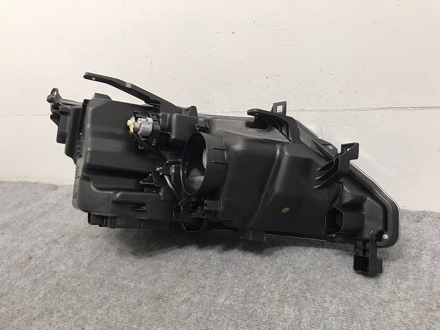 新品!セレナ ハイウェイスター S/X/G/XV C27/GC/GFC/GNC/GFNC/HFC/HC 純正 前期 左 ヘッドライト LED レベライザー 刻印Z 100-23721(130366)