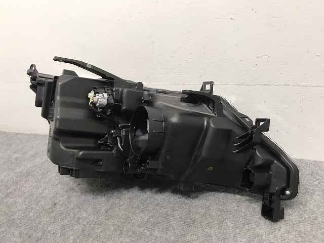 新品!セレナ ハイウェイスター/S/X/G/XV C27/GC/GFC/GNC/GFNC/HFC/HC 純正 前期 左 ヘッドライト LED レベライザー 刻印Z 100-23721(130368)