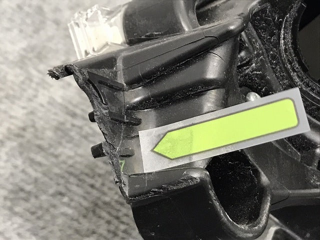 スペーシア カスタム フレアワゴンカスタムスタイル MK53S MM53S 純正 右ヘッドライト LED レベライザー ICHIKOH 1960 35019-79R53(130369)