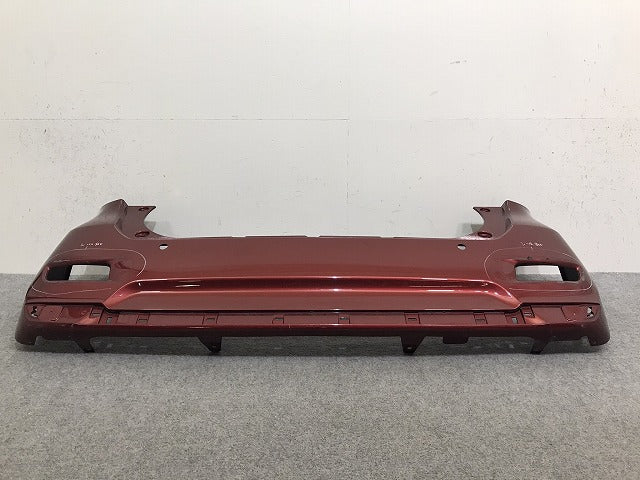 キャスト ピクシスジョイ LA250S LA260S LA250A LA260A 純正 リアバンパー 52159-B2A20 B2A10 B2A30 ファイアークォーツレッド R67(130383)