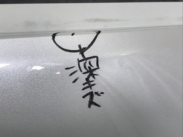 ヴェルファイア/Z/アルファード/S 30/AGH30W/35W/GGH30W/35W/AYH30W 純正 リア バンパー 52159-58190 52159-58944-A0 070(130392)