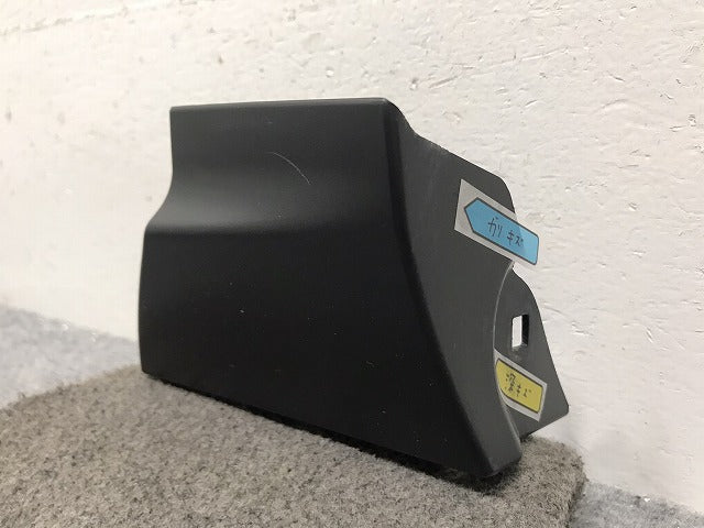 新車取り外し!NX Fスポーツ TAZA25 AAZH20 AAZH25 AAZH26 純正 右フロントドア サイドパネル マッドガード 76901-78020 レクサス(130401)