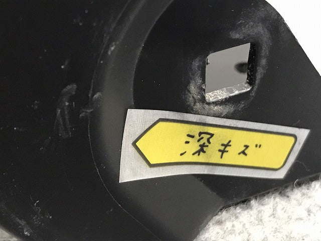 新車取り外し!NX Fスポーツ TAZA25 AAZH20 AAZH25 AAZH26 純正 右フロントドア サイドパネル マッドガード 76901-78020 レクサス(130401)