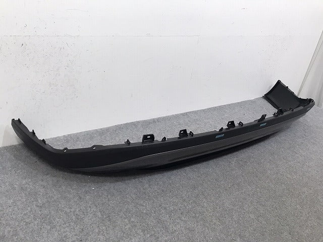 新車外し!RX 350 450h+ TALA10 TALA15 AALH16 純正 リアバンパーアンダーカバー ロアバンパー ロアアンダー 52108-48060 レクサス(130416)
