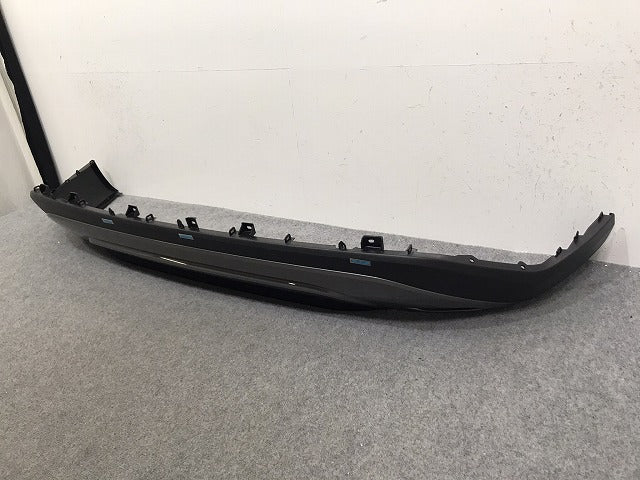 新車外し!RX 350 450h+ TALA10 TALA15 AALH16 純正 リアバンパーアンダーカバー ロアバンパー ロアアンダー 52108-48060 レクサス(130416)