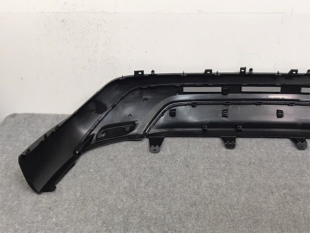 新車外し!RX 350 450h+ TALA10 TALA15 AALH16 純正 リアバンパーアンダーカバー ロアバンパー ロアアンダー 52108-48060 レクサス(130416)