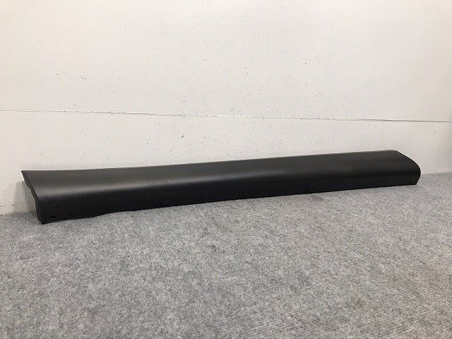 新車外し!RX 350 450h+ TALA10 TALA15 AALH16 純正 左フロントドア サイドパネル サイドモール 75732-48120 75072-48120 レクサス(130467)