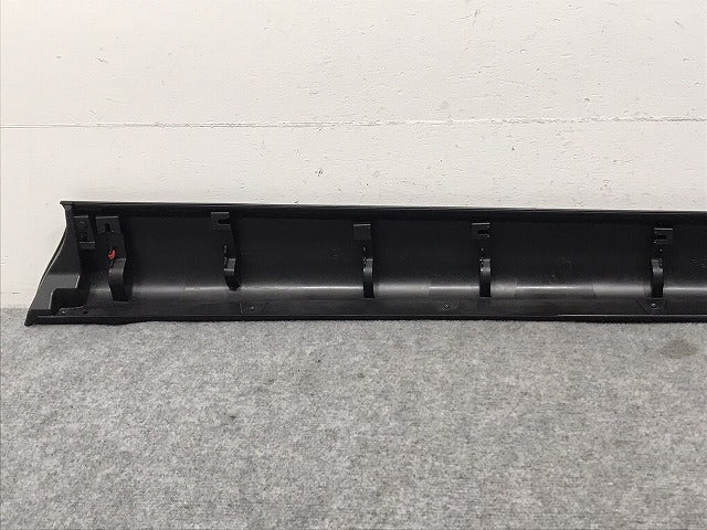 新車外し!RX 350 450h+ TALA10 TALA15 AALH16 純正 左フロントドア サイドパネル サイドモール 75732-48120 75072-48120 レクサス(130467)