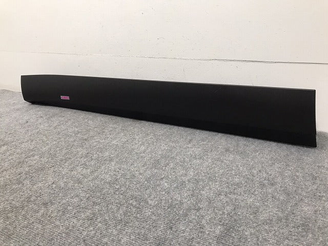 新車取り外し!クラウン/クロスオーバー TZSH35/AZSH35 純正 左フロントドア サイドパネル/アンダーパネル 75074-30020 素地 トヨタ(130468)