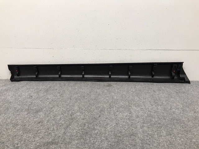 新車外し!RX 350 450h+ TALA10 TALA15 AALH16 純正 右フロントドア サイドパネル サイドモール 75731-48120 75071-48120 レクサス(130474)
