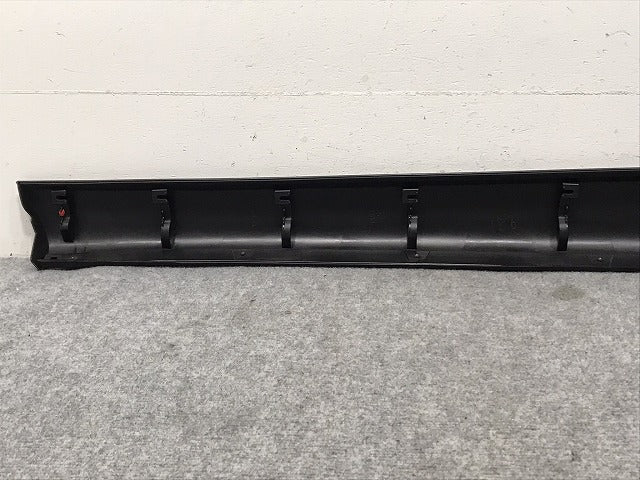 新車外し!RX 350 450h+ TALA10 TALA15 AALH16 純正 右フロントドア サイドパネル サイドモール 75731-48120 75071-48120 レクサス(130474)