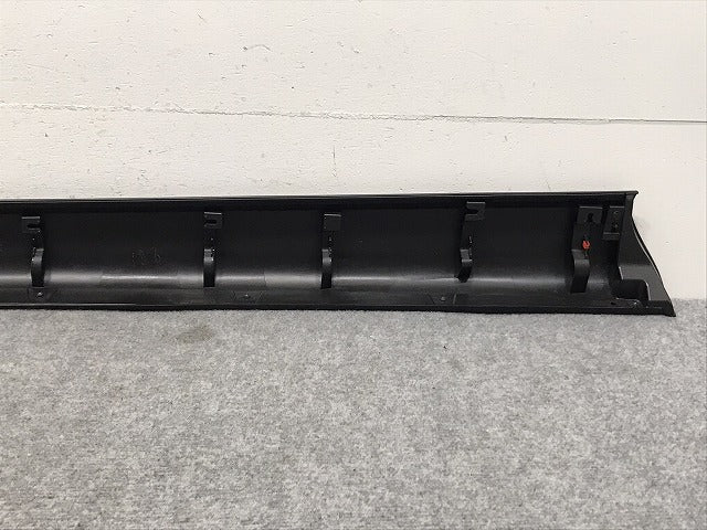 新車外し!RX 350 450h+ TALA10 TALA15 AALH16 純正 右フロントドア サイドパネル サイドモール 75731-48120 75071-48120 レクサス(130474)