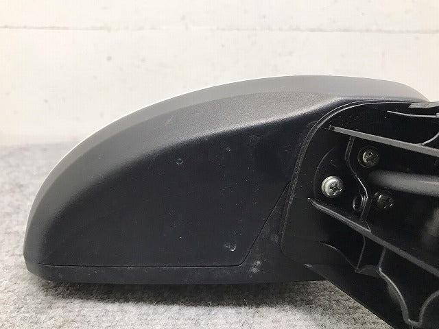 キャスト ピクシスジョイ LA250S LA260S LA250A LA260A 純正 右 ドアミラー 7線 87910-B2K30-02 87910-B2K31 ホワイト パール(130572)