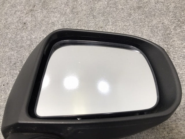 キャスト ピクシスジョイ LA250S LA260S LA250A LA260A 純正 右 ドアミラー 7線 87910-B2K30-02 87910-B2K31 ホワイト パール(130572)