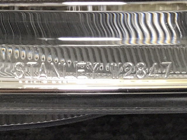 ソリオ バンディッド デリカD:2 カスタム MA36S MA46S MB36S MB46S 純正 右 ポジションランプ クリアランス LED W2847 36563-81PA0(130578)