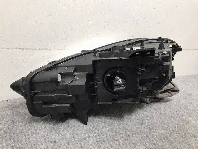 ジャンク!1シリーズ F40 純正 右 ヘッドライト ランプ LED VALEO 63.11-9482810-13 63119482810 BMW(130598)