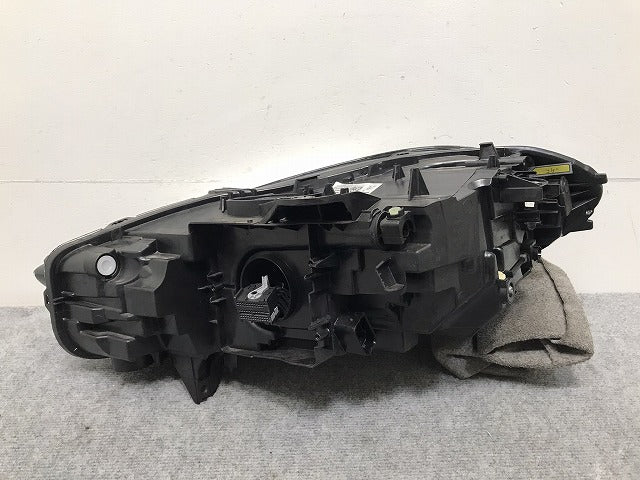 ジャンク!1シリーズ F40 純正 右 ヘッドライト ランプ LED VALEO 63.11-9482810-13 63119482810 BMW(130598)