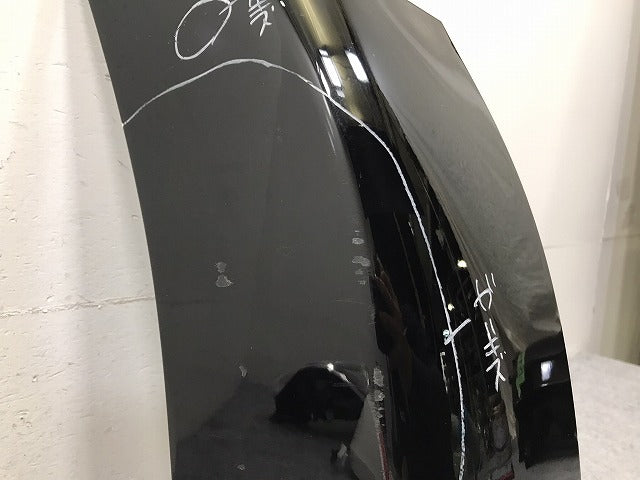 ヴォクシー/ノア/エスクァイア 80系/ZRR 80W/85W/80G/85G ZWR 80W/80G 純正 左 リア コーナーバンパー/アッパーカバー 52166-28010 202(130653)