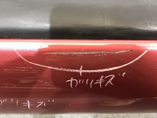 シエンタ 170系/NHP170G/NSP170G/NSP172G/NCP175G 純正 リア バンパー 52159-52770/A80 センシュアルレッドマイカ 3T3 トヨタ(130681)