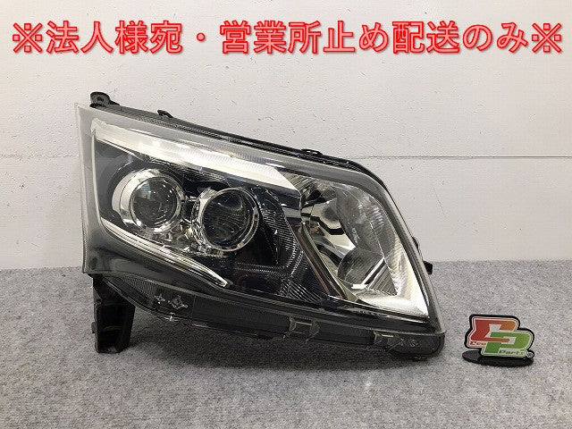 ムーヴ カスタム ステラ カスタム LA100S LA110S LA100F LA110F 純正 後期 右 ヘッドライト LED レベライザー KOITO 100-51094(130683)
