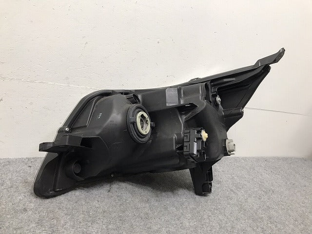 ムーヴ カスタム ステラ カスタム LA100S LA110S LA100F LA110F 純正 後期 右 ヘッドライト LED レベライザー KOITO 100-51094(130683)