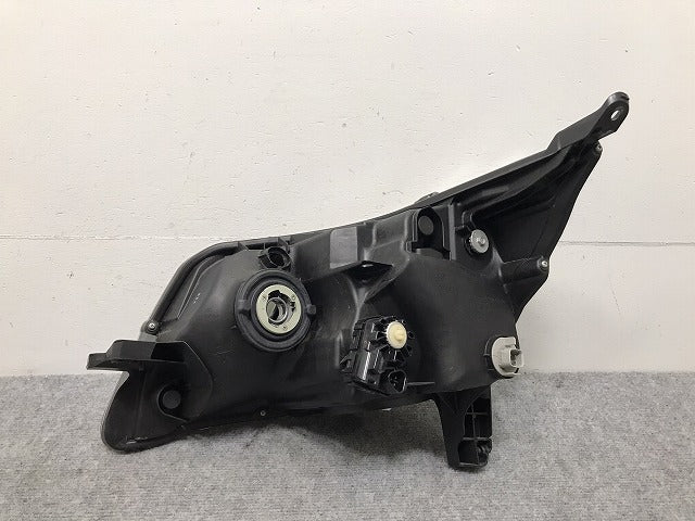 ムーヴ カスタム ステラ カスタム LA100S LA110S LA100F LA110F 純正 後期 右 ヘッドライト LED レベライザー KOITO 100-51094(130683)