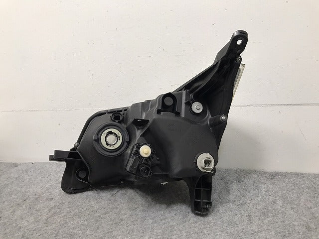 ムーヴ カスタム ステラ カスタム LA100S LA110S LA100F LA110F 純正 後期 右 ヘッドライト LED レベライザー KOITO 100-51094(130683)