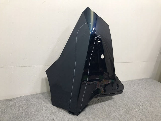 ルーミー/タンク/トール/ジャスティ M900A/S/F/M910A/S/F 純正 左リア コーナーバンパー/コーナーパネル 52553-B1020/30/40 レーザーブルー B82(130688)