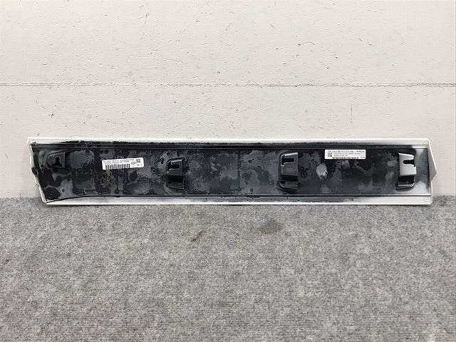 新品!ルーミー/タンク/トール/ジャスティ M900A/S/F/M910A/S/F 純正 左 スライドドアレールカバー 68346-B1010 68356-B1010-A0 W24(130695)