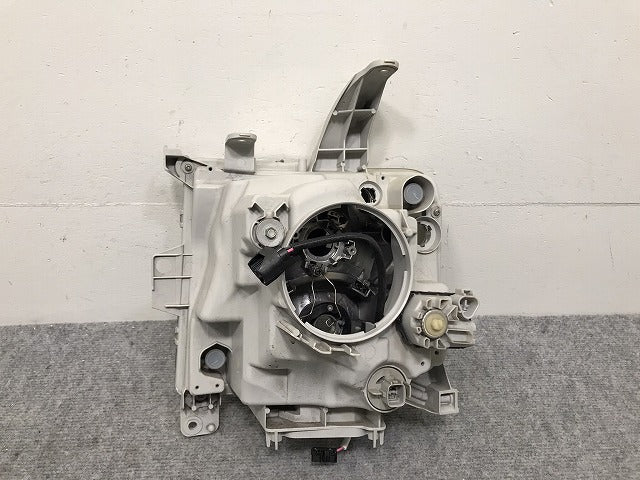 ムーヴコンテ カスタム ピクシススペース カスタム L575S L585S L575A L585A 純正 右 ヘッドライト キセノン HID AFS無 100-51966(130703)