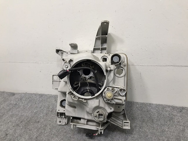 ムーヴコンテ カスタム ピクシススペース カスタム L575S L585S L575A L585A 純正 右 ヘッドライト キセノン HID AFS無 100-51966(130703)