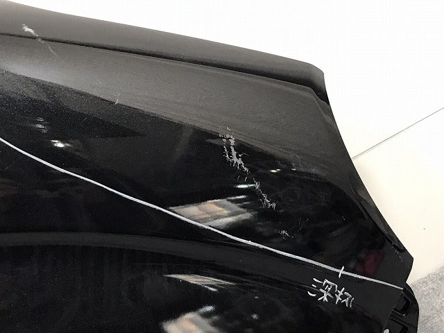 キャスト スタイル スポーツ ピクシスジョイ FX FG S LA250S LA260S LA250A L260A 純正 右フロントフェンダー 53811-B2A20 X07(130736)