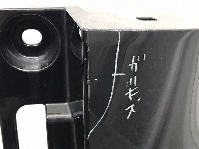 シエンタ 170系/NHP170G/NSP170G/NSP172G/NCP175G 純正 リア バンパー 52159-52770/A80 ブラックマイカ 209 トヨタ(130750)