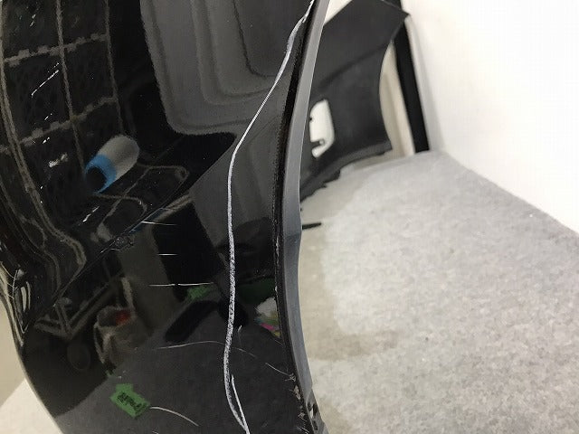 エスティマ/アエラス/2型 50系/ACR50W/ACR55W/GSR50W/GSR55W/AHR20W 純正 中期 フロント バンパー ロアグリル付 52119-28F20 202(130755)